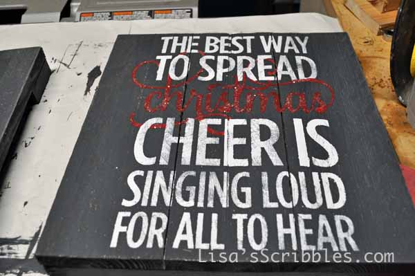 Christmas signs021