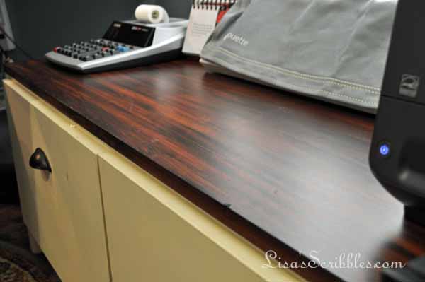 Gel Stained Cabinets026