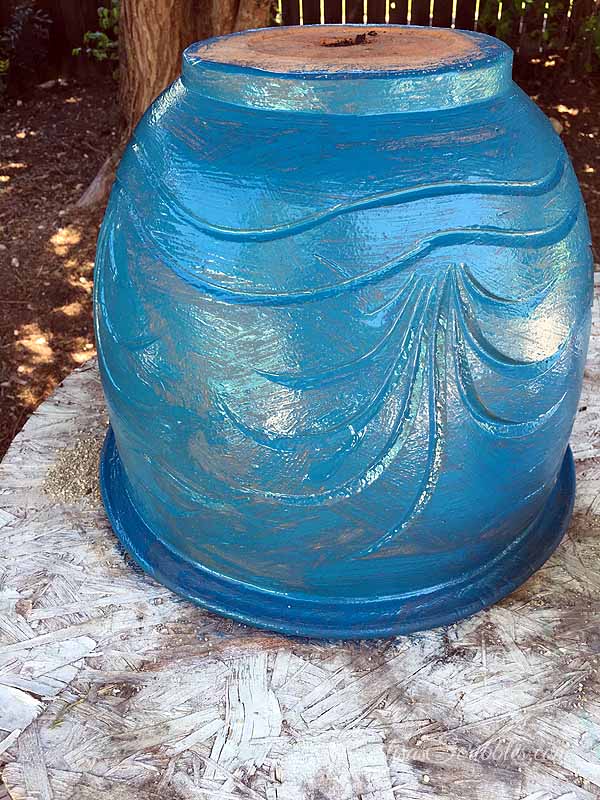 Clay pot makever016